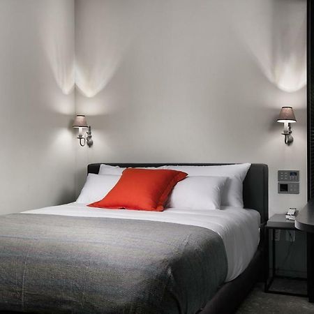 Hotel Gugu Seoul Exterior photo