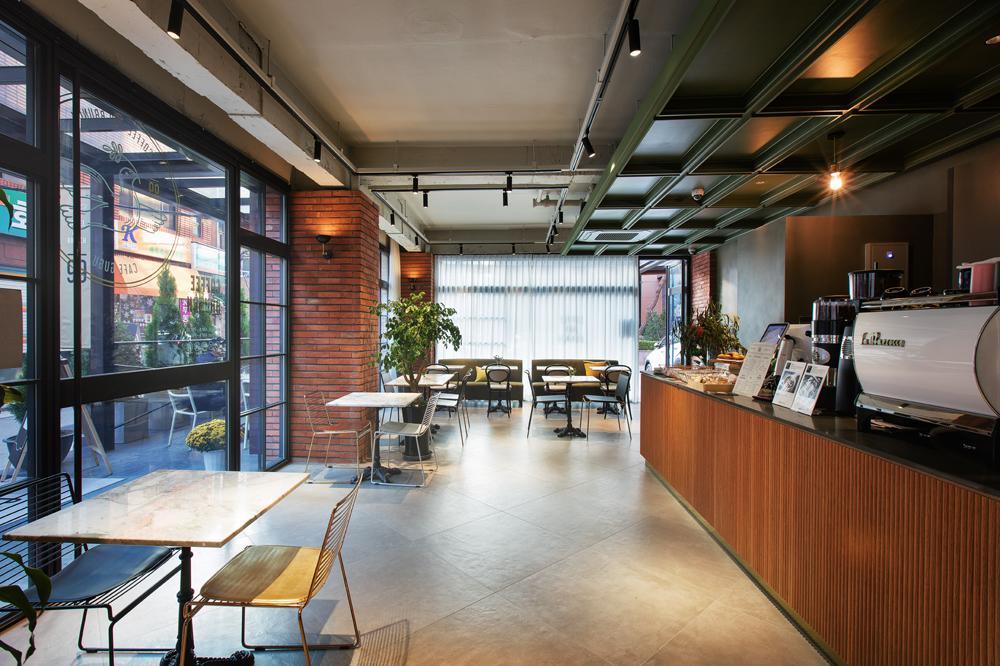 Hotel Gugu Seoul Exterior photo