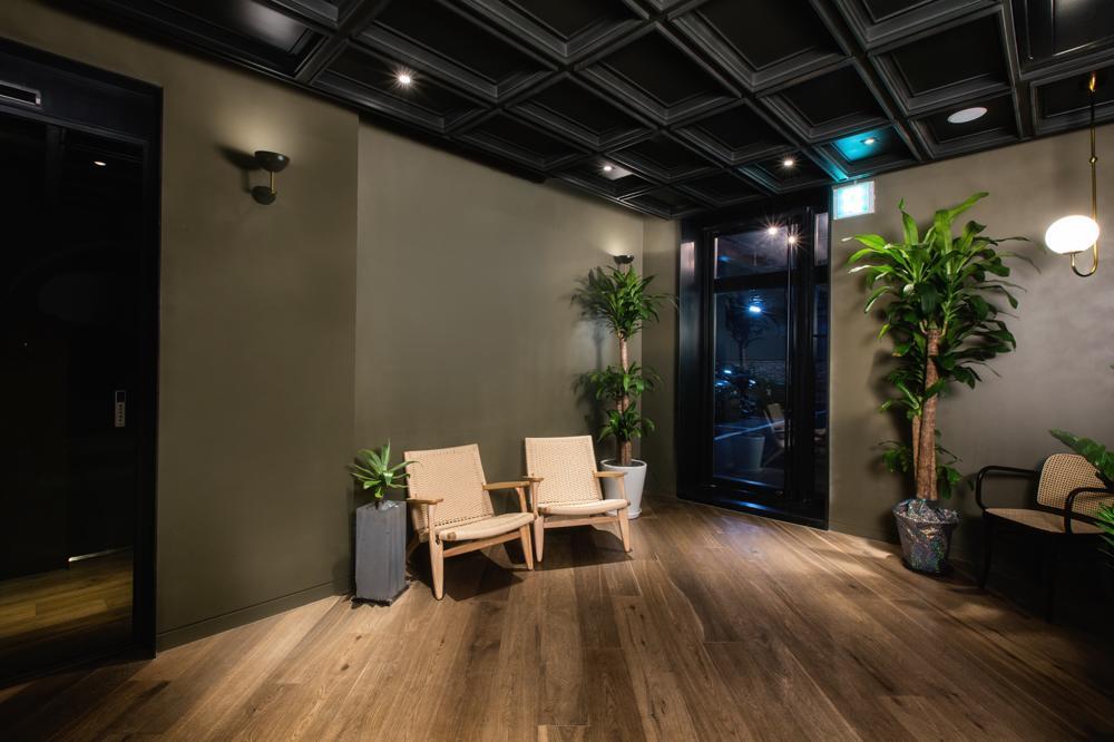 Hotel Gugu Seoul Exterior photo