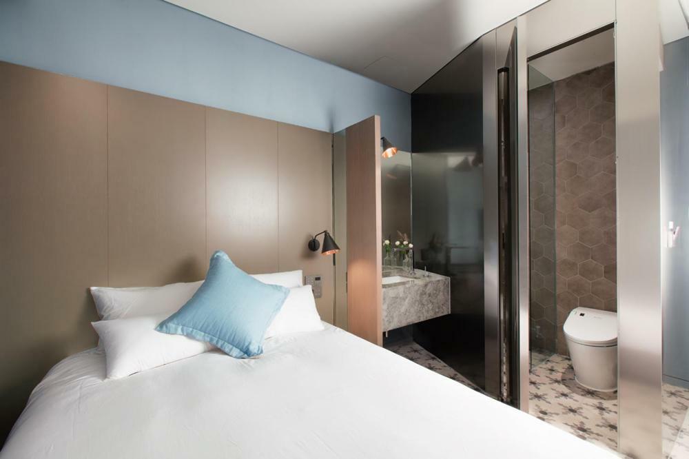 Hotel Gugu Seoul Exterior photo