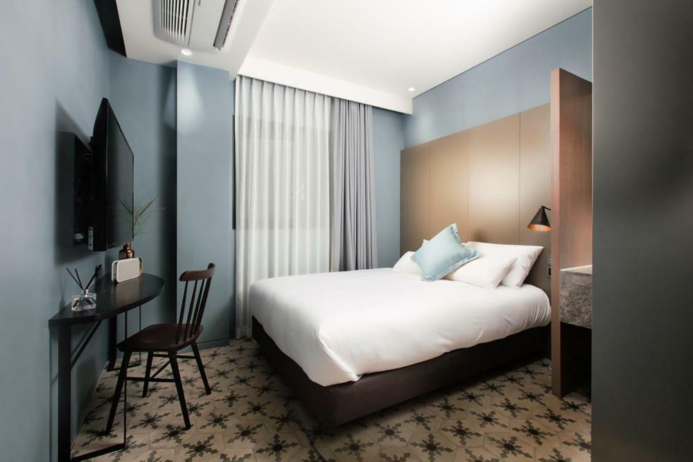 Hotel Gugu Seoul Exterior photo
