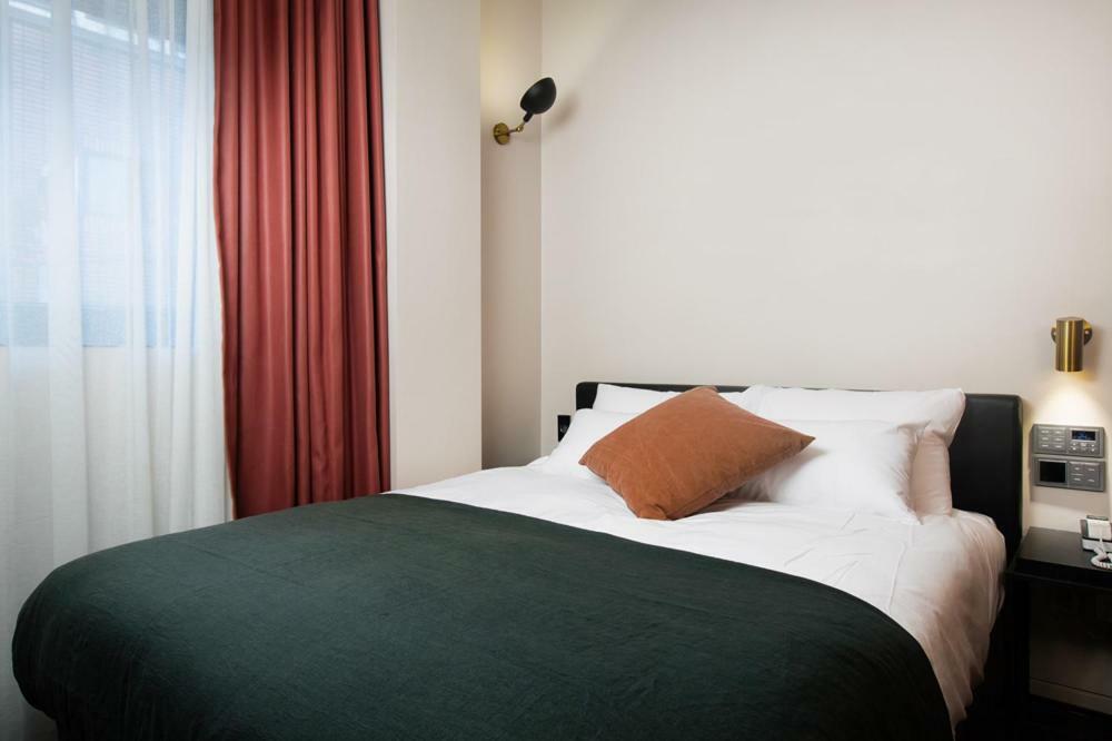 Hotel Gugu Seoul Exterior photo